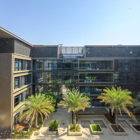 Radiant 1 Bedroom In City Walk Dubai Ngoại thất bức ảnh