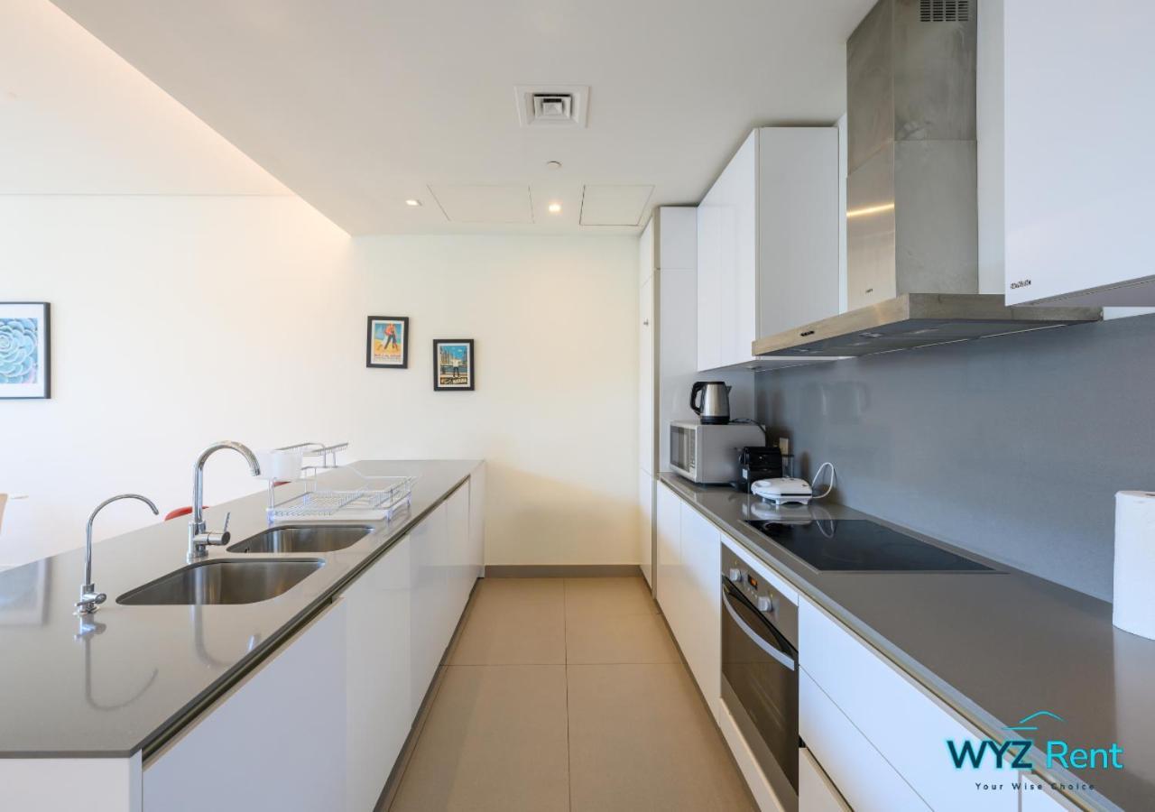 Radiant 1 Bedroom In City Walk Dubai Ngoại thất bức ảnh
