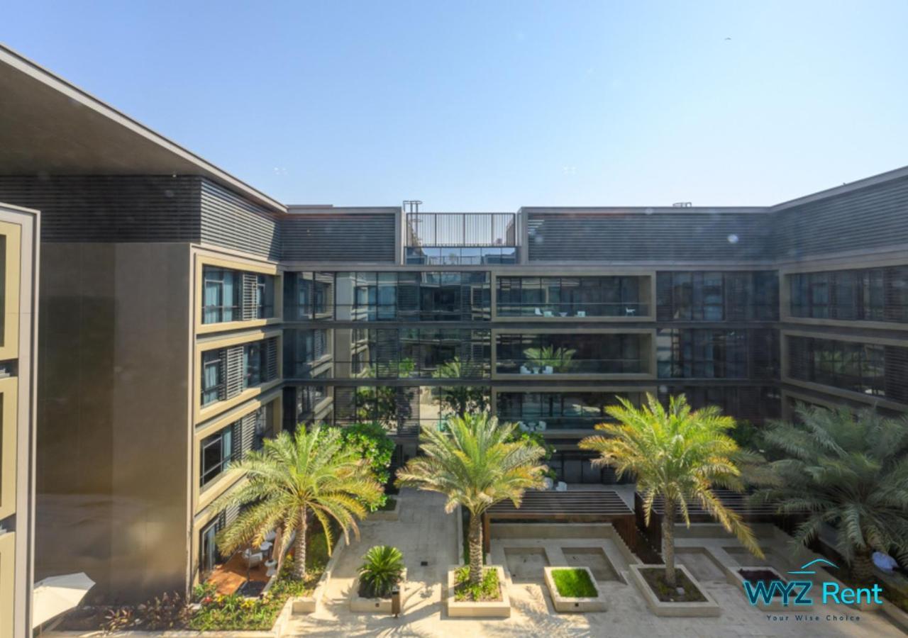 Radiant 1 Bedroom In City Walk Dubai Ngoại thất bức ảnh