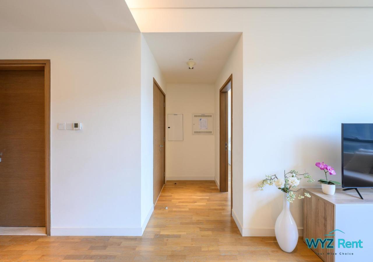 Radiant 1 Bedroom In City Walk Dubai Ngoại thất bức ảnh