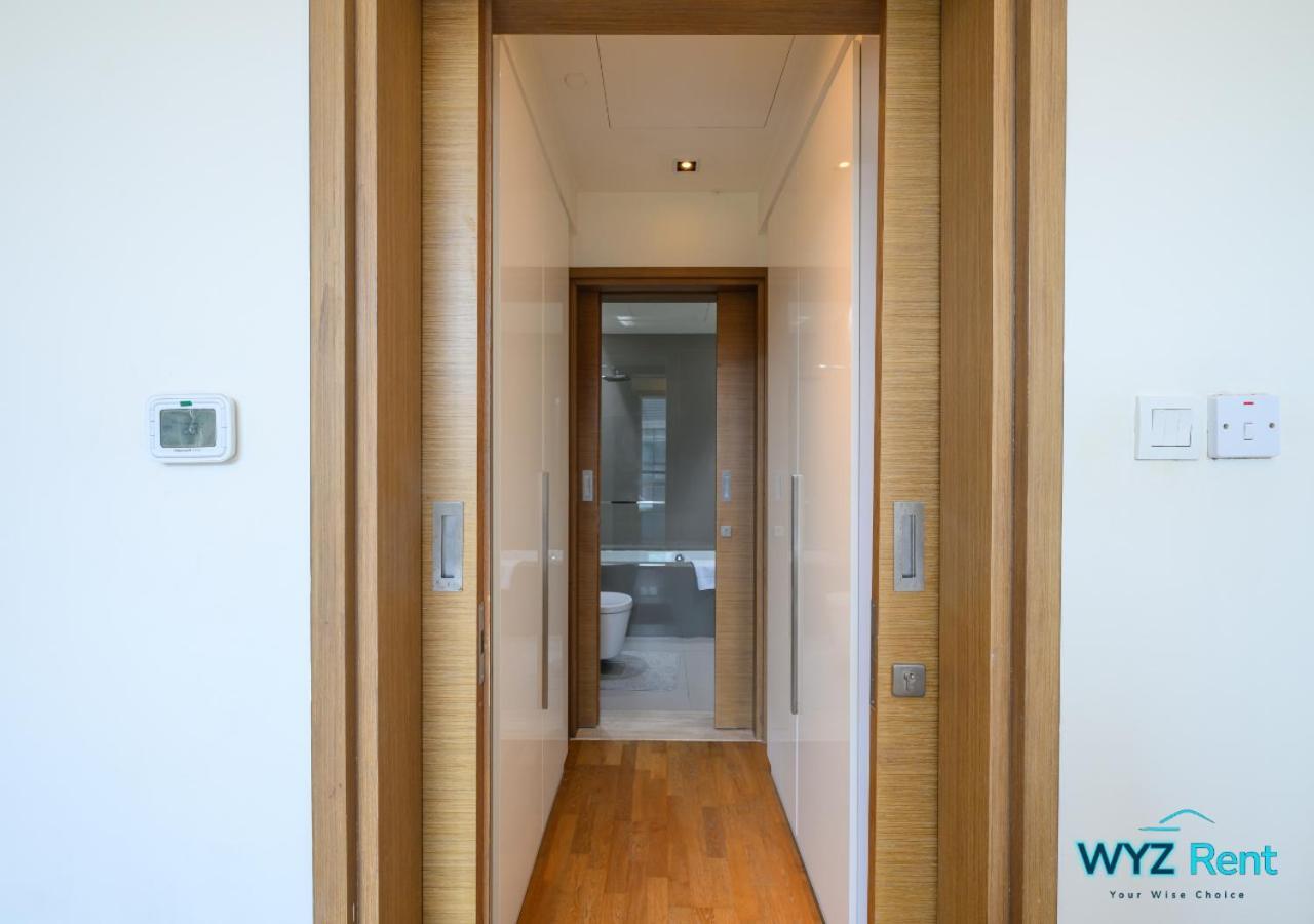 Radiant 1 Bedroom In City Walk Dubai Ngoại thất bức ảnh