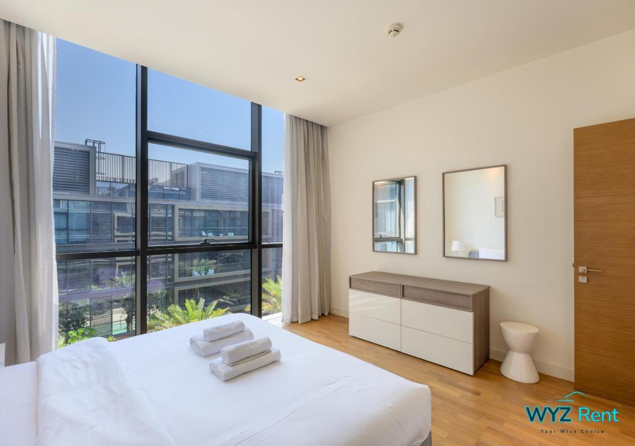 Radiant 1 Bedroom In City Walk Dubai Ngoại thất bức ảnh