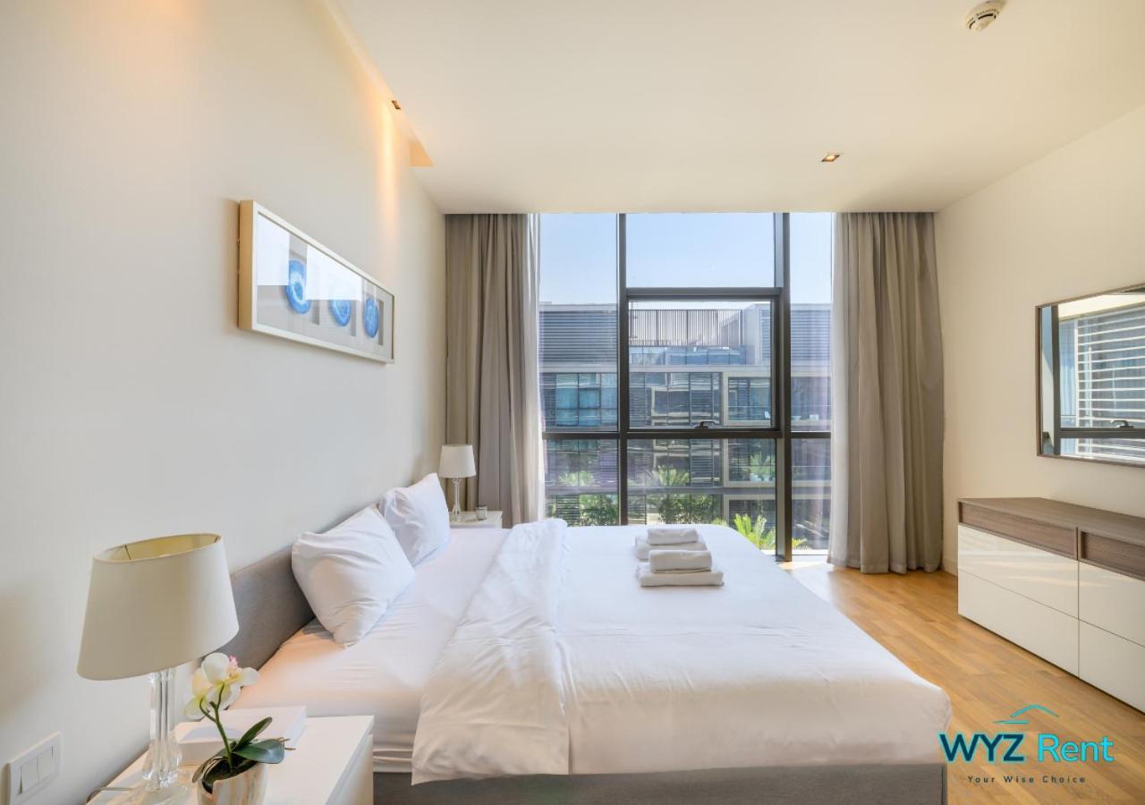 Radiant 1 Bedroom In City Walk Dubai Ngoại thất bức ảnh
