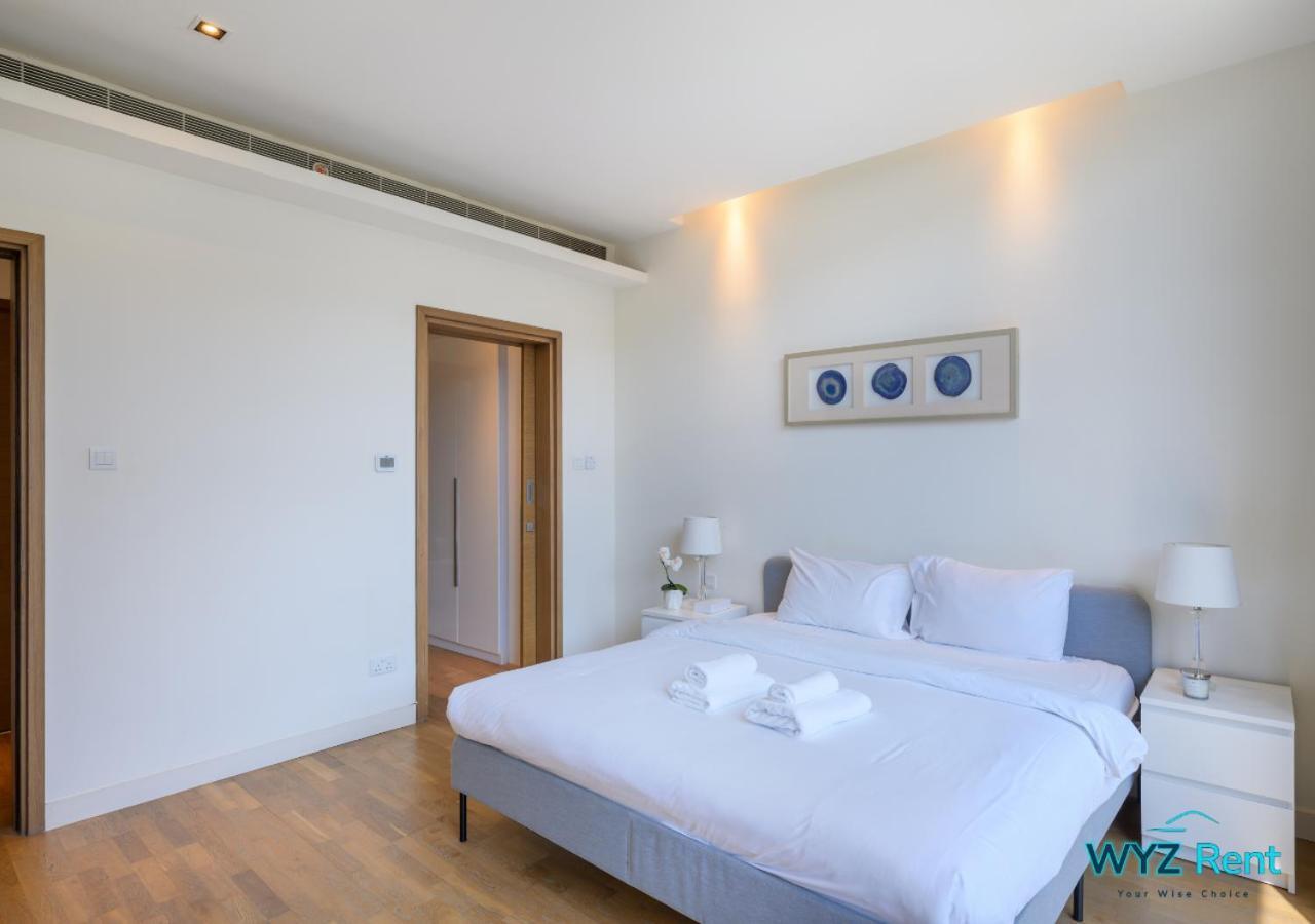 Radiant 1 Bedroom In City Walk Dubai Ngoại thất bức ảnh
