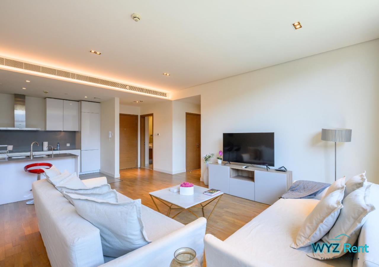 Radiant 1 Bedroom In City Walk Dubai Ngoại thất bức ảnh
